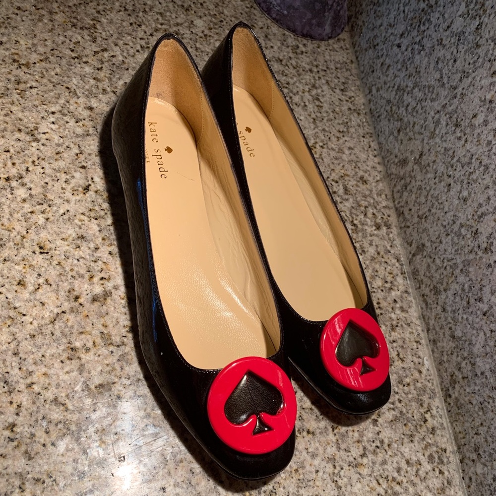 ♠️KATE SPADE NEW YORK♠ SHOES (NEW WITH DEFECTS)♠️